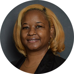 LaToya Preston