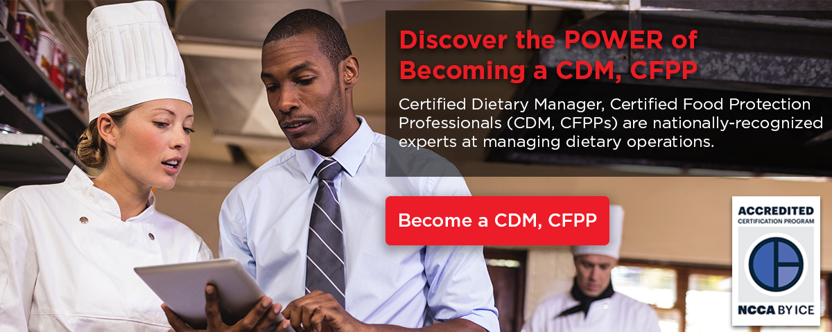 Discover the Power of Becoming a CDM, CFPP!